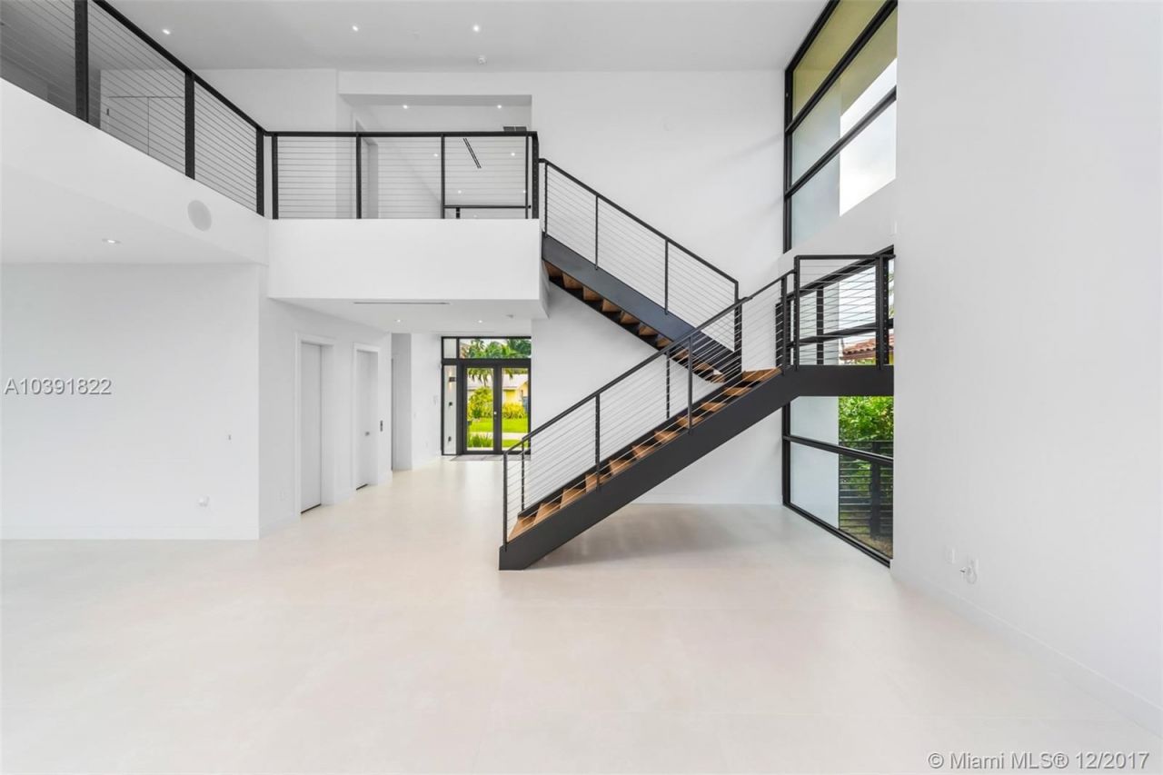 Maison à Miami, États-Unis, 520 m² - image 9