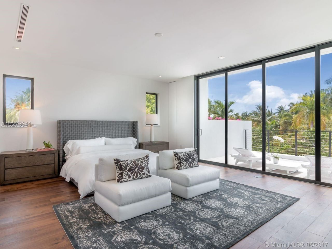 Casa a Miami, USA, 400 m² - foto 4