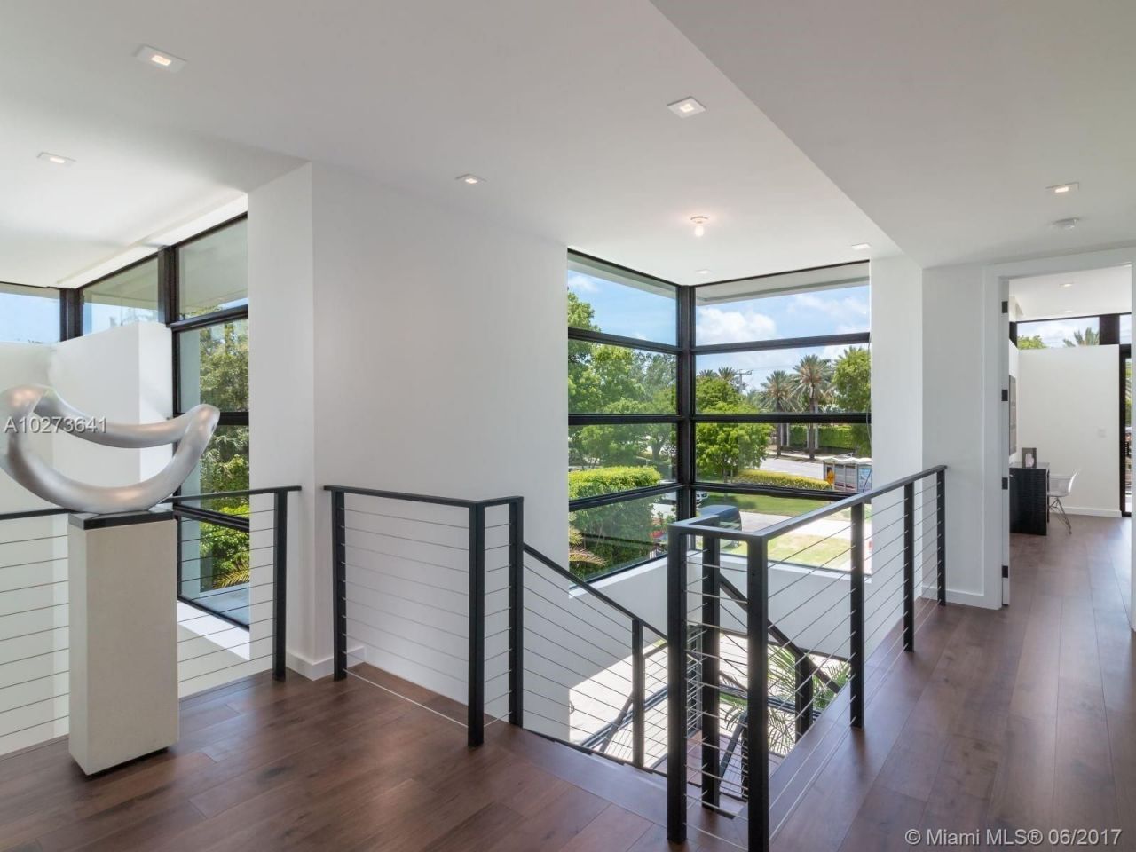 Casa a Miami, USA, 400 m² - foto 5