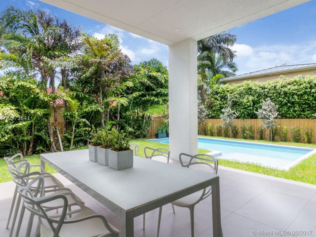 Casa a Miami, USA, 400 m² - foto 7