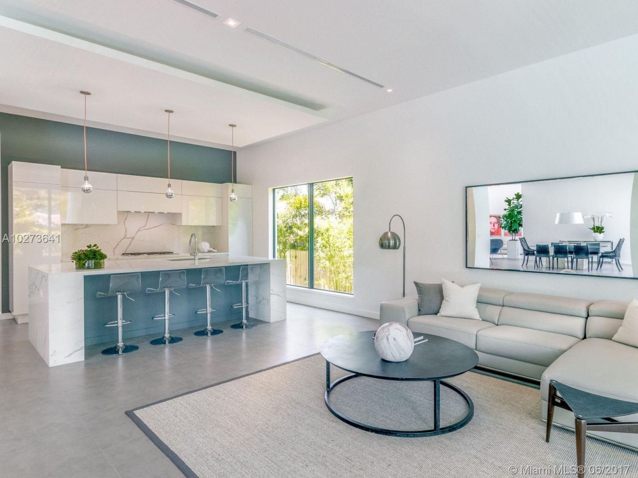 Casa a Miami, USA, 400 m² - foto 8