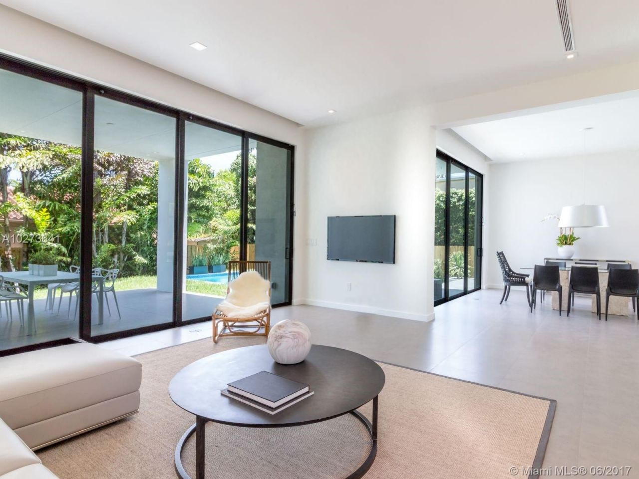 Casa a Miami, USA, 400 m² - foto 10