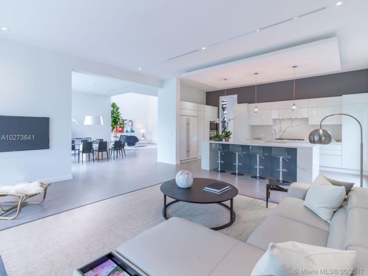 Casa a Miami, USA, 400 m² - foto 9