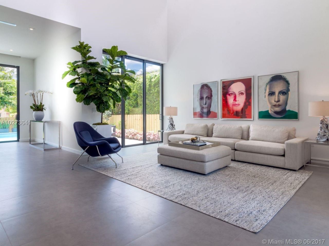 Casa a Miami, USA, 400 m² - foto 12