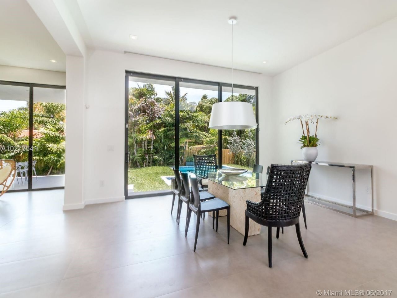 Casa a Miami, USA, 400 m² - foto 11