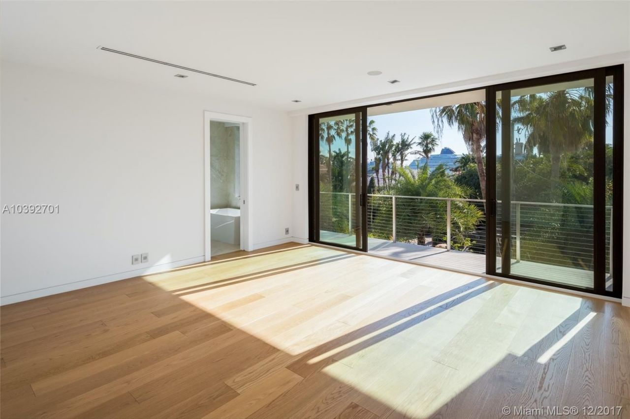 Casa a Miami, USA, 330 m² - foto 8