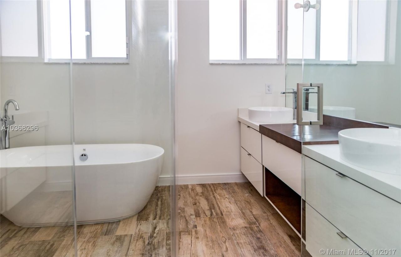 Haus in Miami, USA, 460 m² - Foto 5