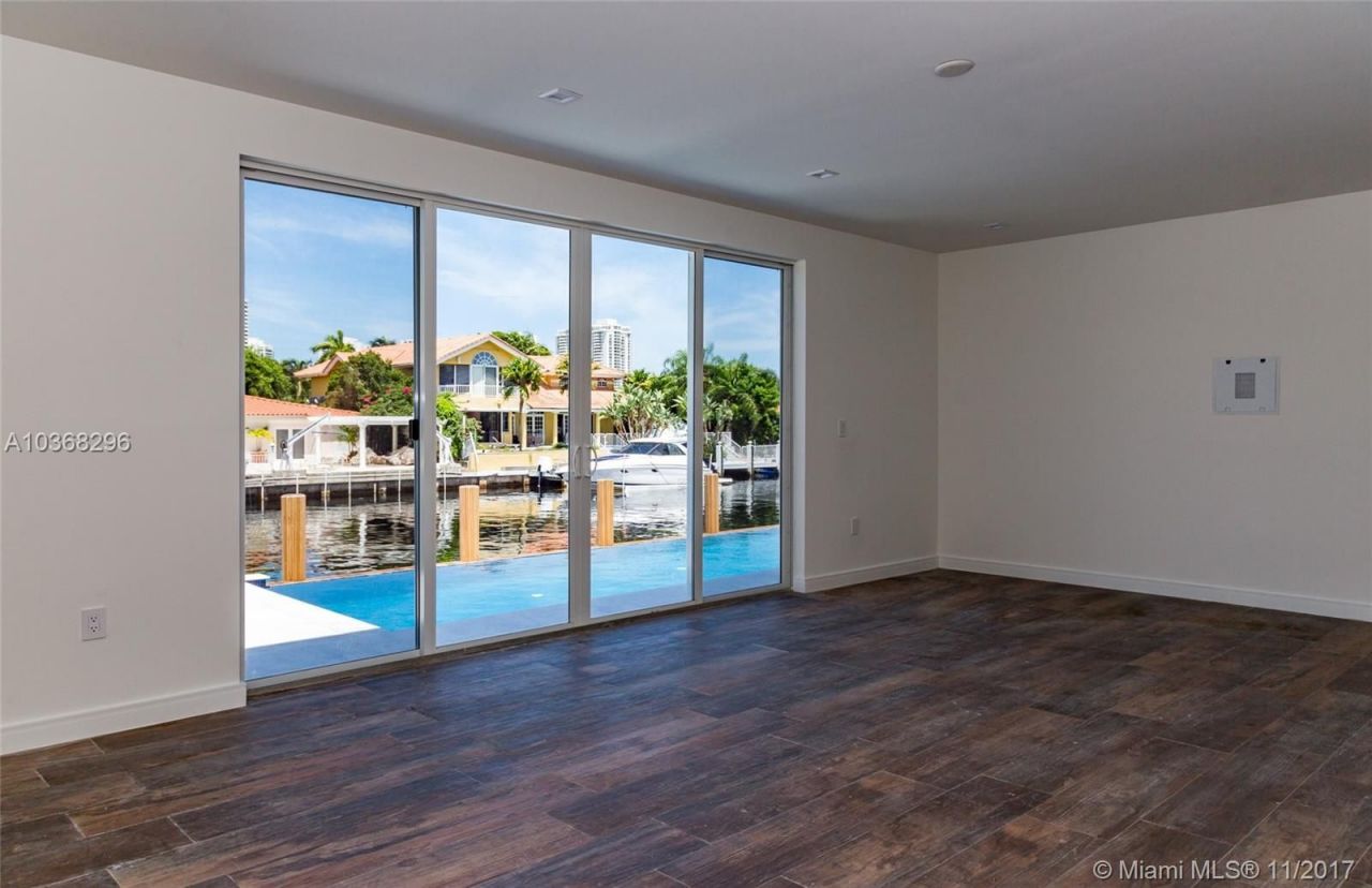 Haus in Miami, USA, 460 m² - Foto 4