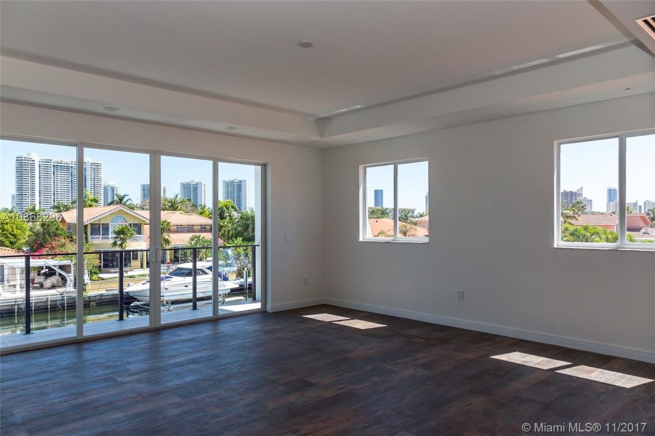 Haus in Miami, USA, 460 m² - Foto 6