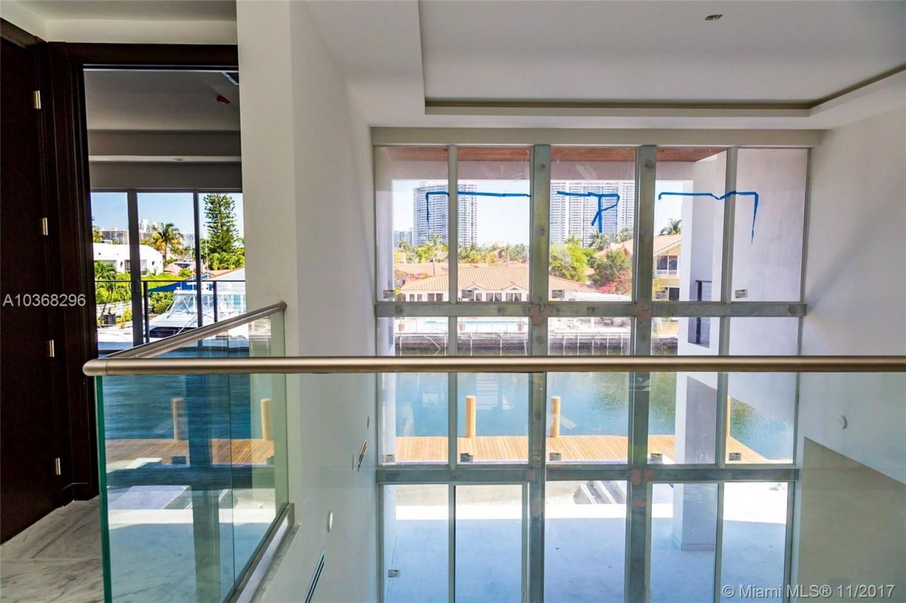 Haus in Miami, USA, 460 m² - Foto 8