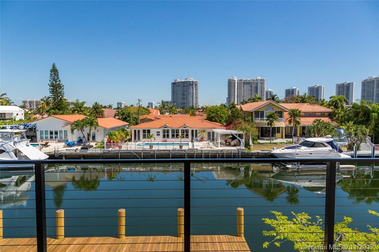 Haus in Miami, USA, 460 m² - Foto 10