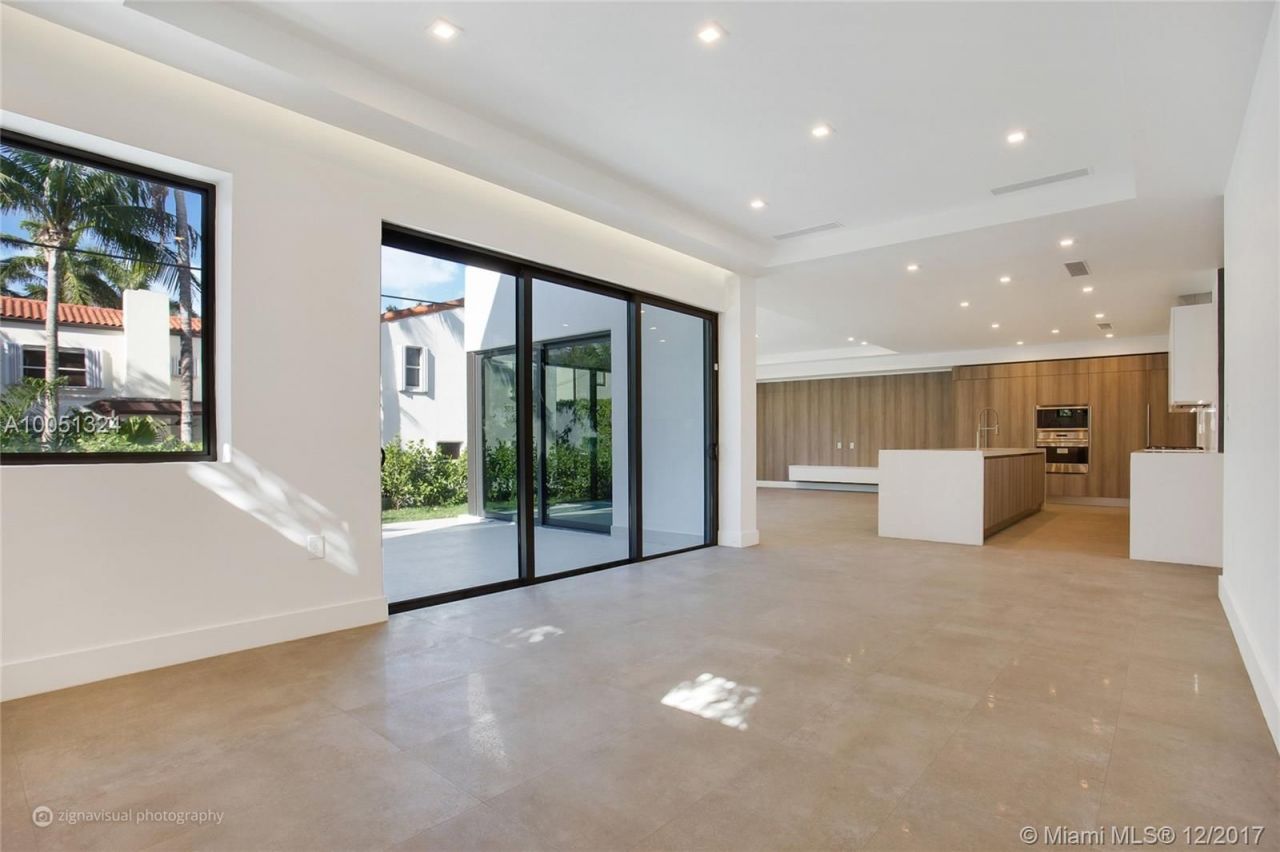 House in Miami, USA, 330 m² - picture 6