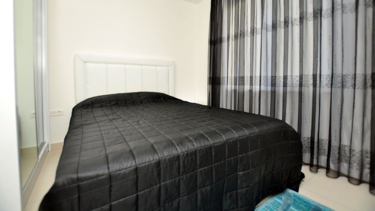 Appartamenti a Alanya, Turchia, 58 m² - foto 11