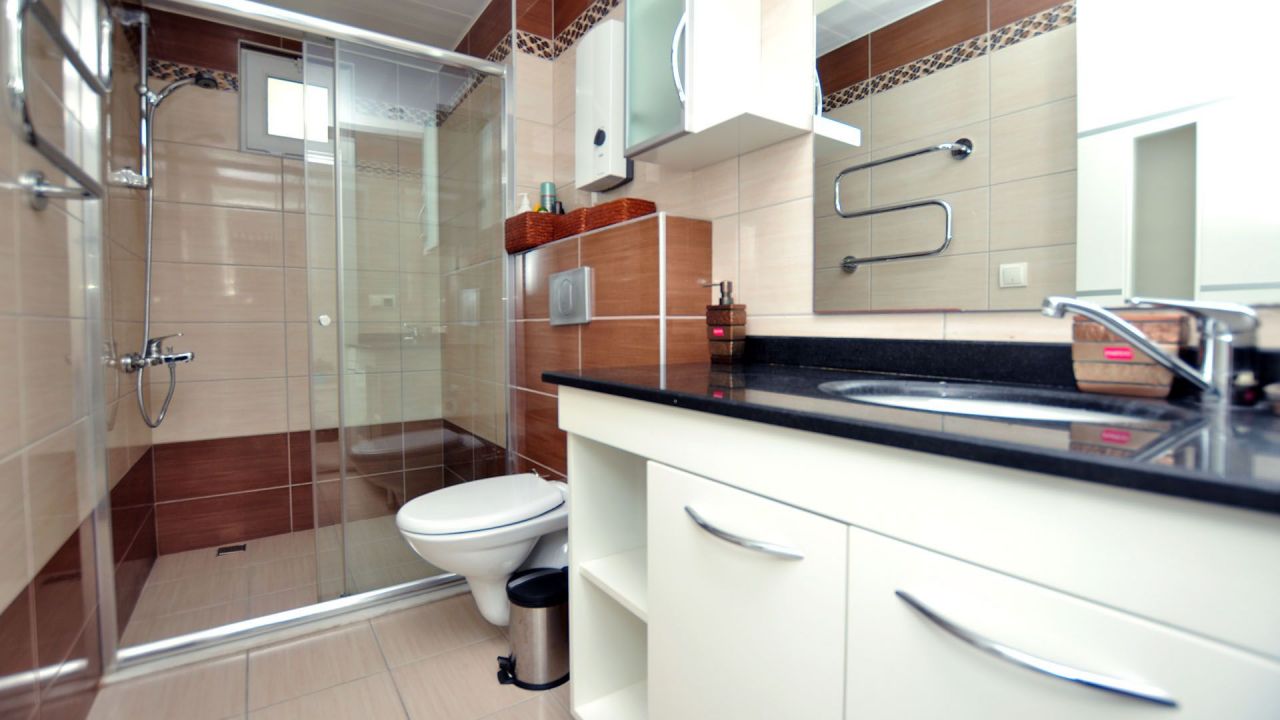 Appartamenti a Alanya, Turchia, 58 m² - foto 12