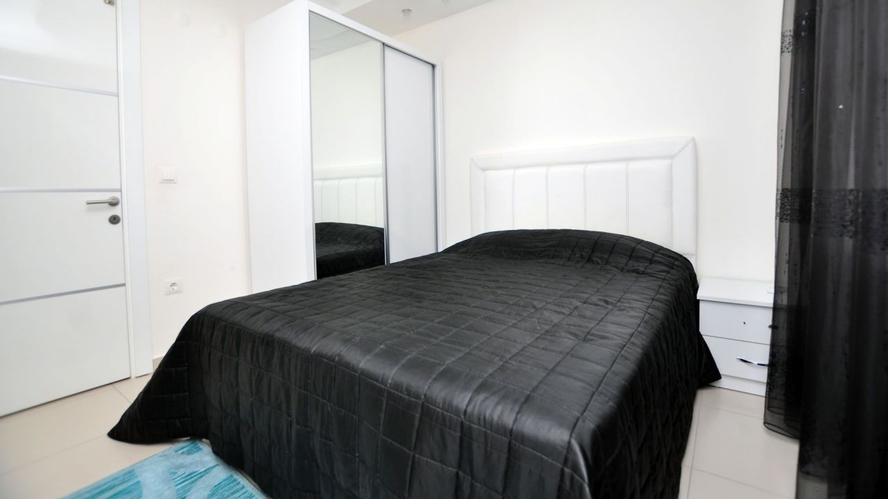 Appartamenti a Alanya, Turchia, 58 m² - foto 10