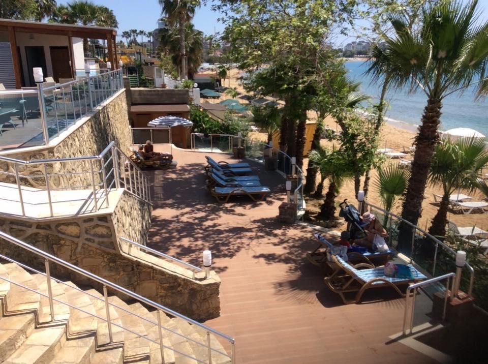 Appartamenti a Alanya, Turchia, 58 m² - foto 3