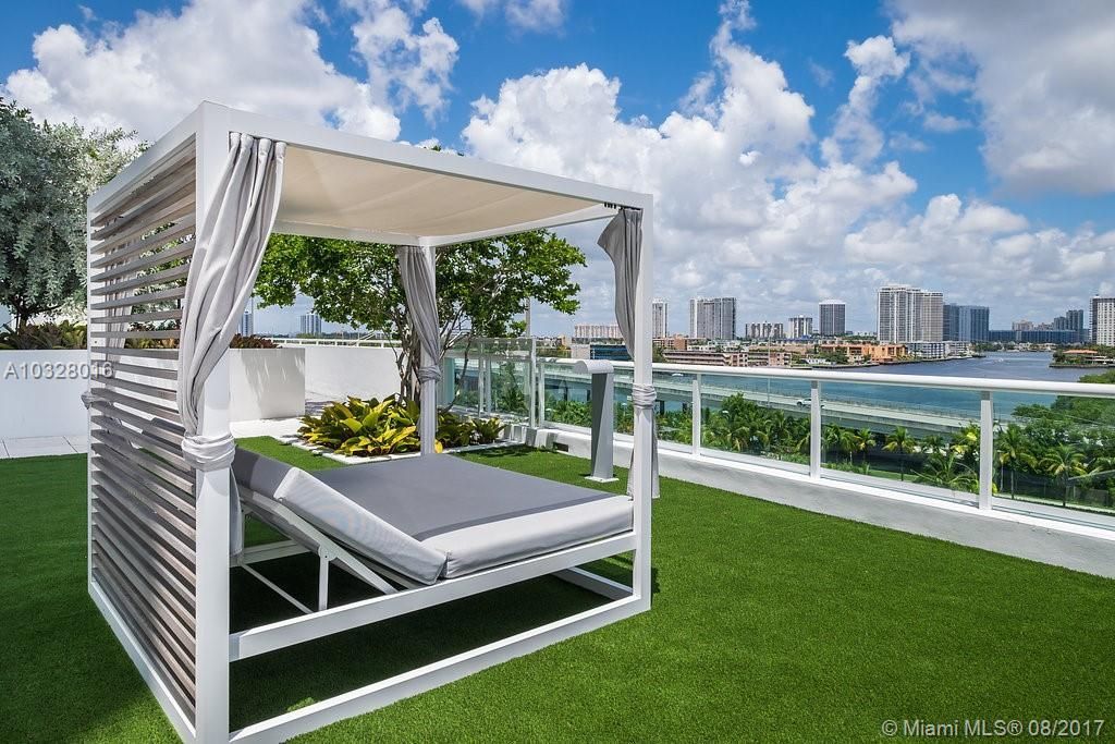 Appartamento a Miami, USA, 160 m² - foto 4