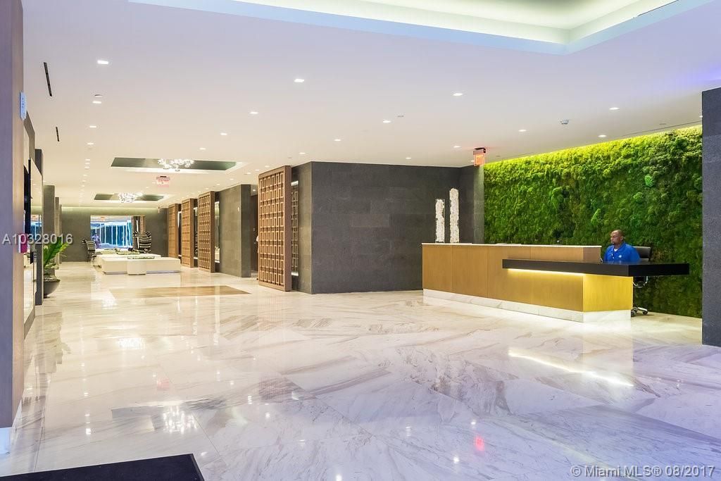 Appartamento a Miami, USA, 160 m² - foto 3