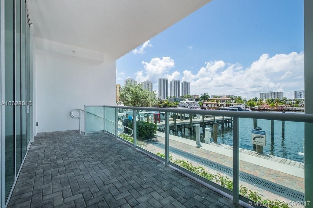 Appartamento a Miami, USA, 160 m² - foto 5