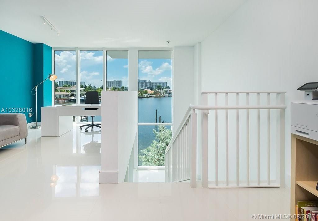 Appartamento a Miami, USA, 160 m² - foto 7