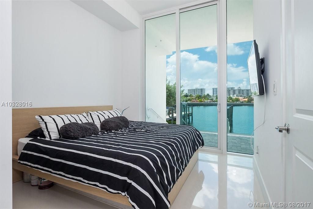 Appartamento a Miami, USA, 160 m² - foto 8