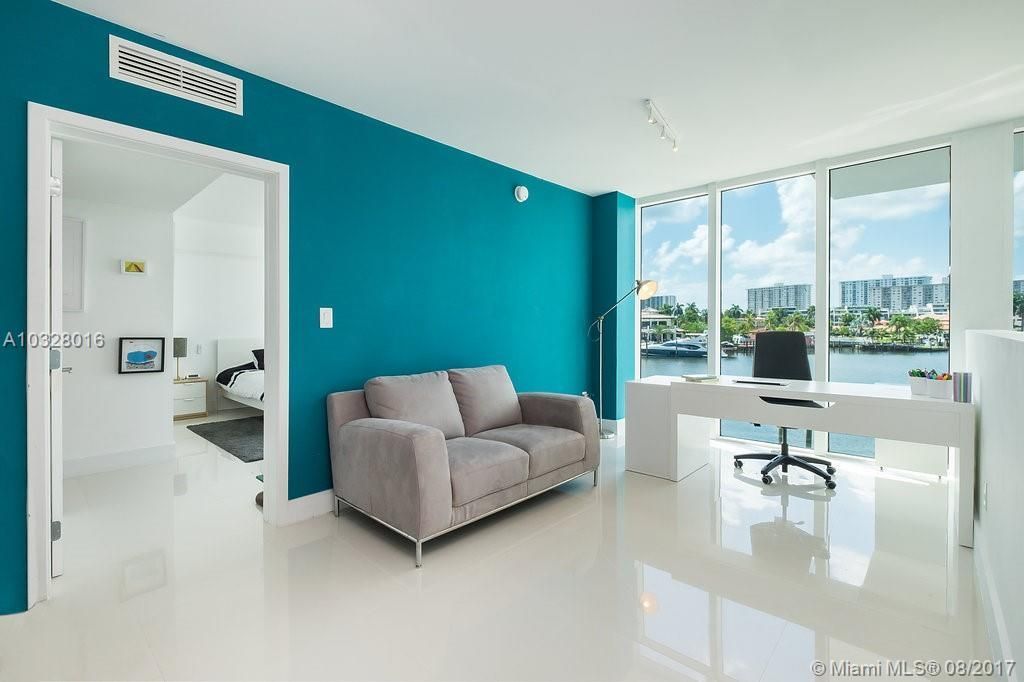 Appartamento a Miami, USA, 160 m² - foto 6