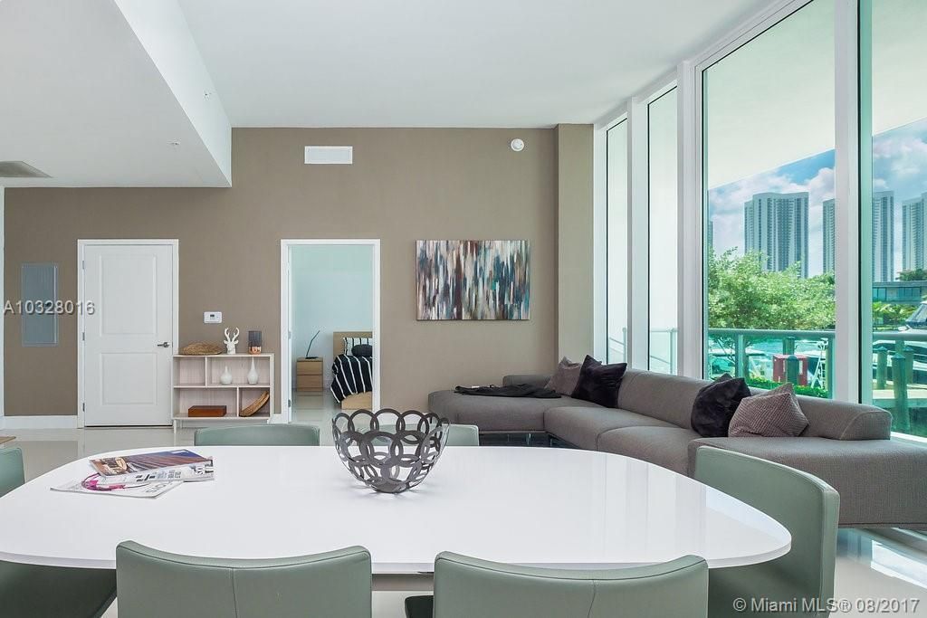 Appartamento a Miami, USA, 160 m² - foto 10