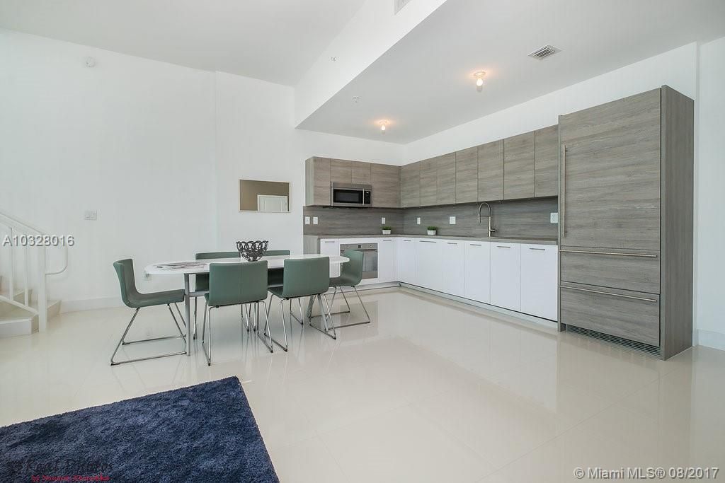 Appartamento a Miami, USA, 160 m² - foto 11