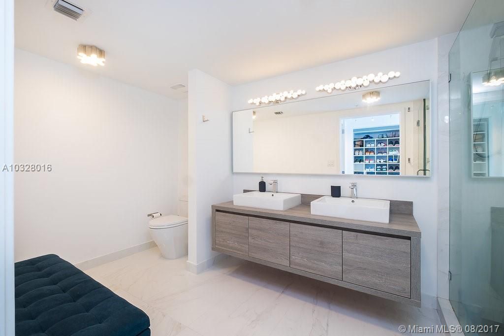 Appartamento a Miami, USA, 160 m² - foto 9