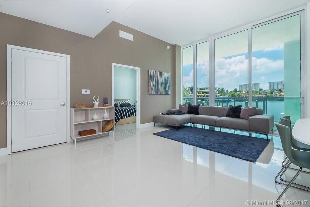 Appartamento a Miami, USA, 160 m² - foto 2