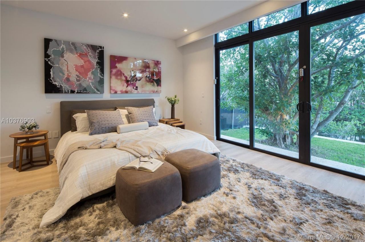 House in Miami, USA, 270 m² - picture 5