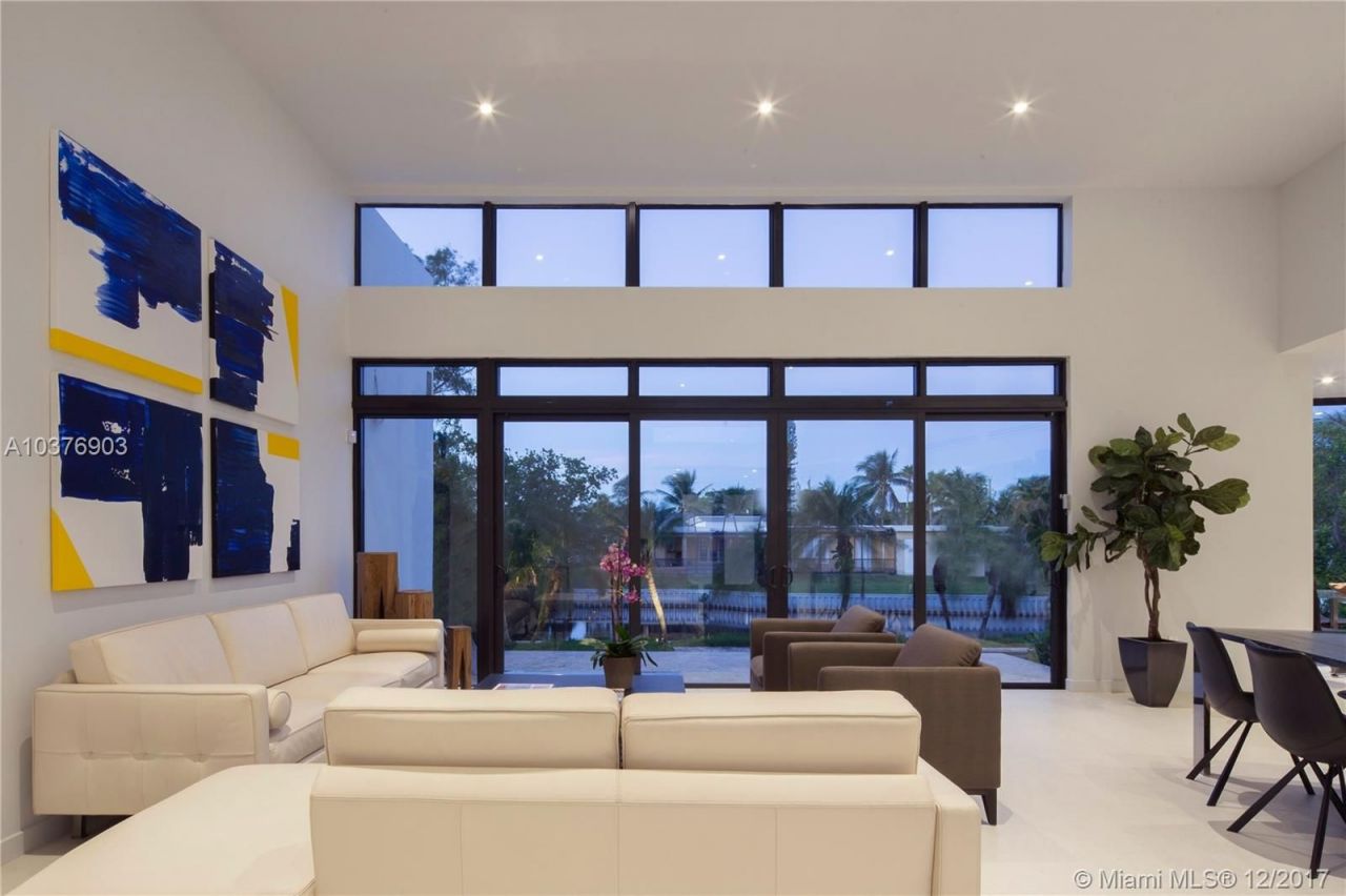 House in Miami, USA, 270 m² - picture 11