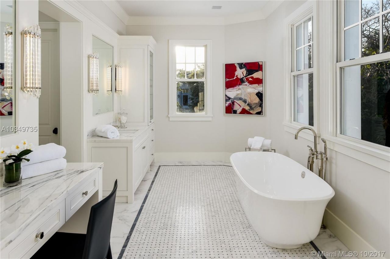 House in Miami, USA, 1 000 m² - picture 3