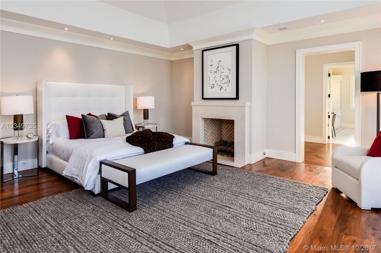 House in Miami, USA, 1 000 m² - picture 4