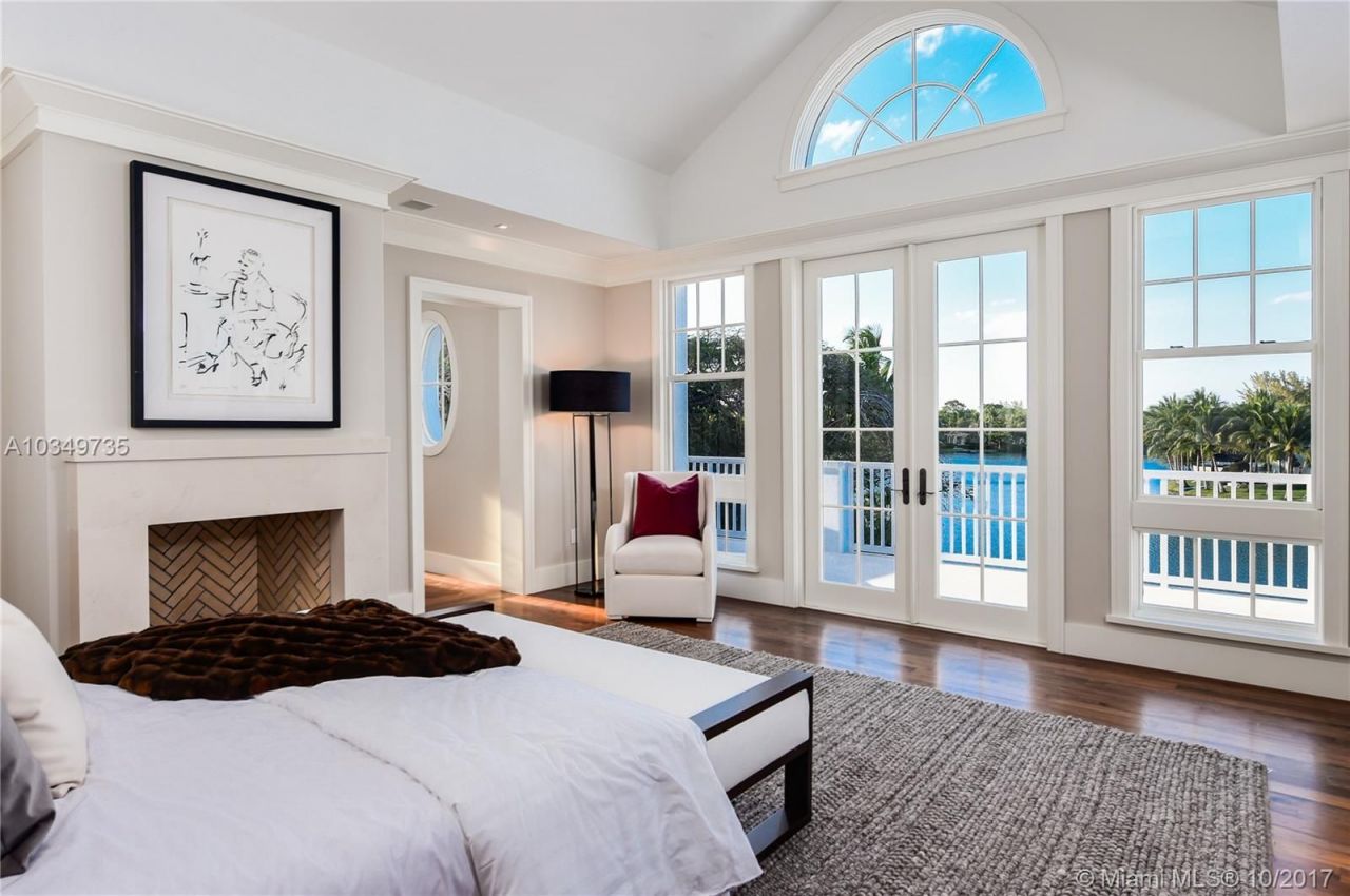 House in Miami, USA, 1 000 m² - picture 5