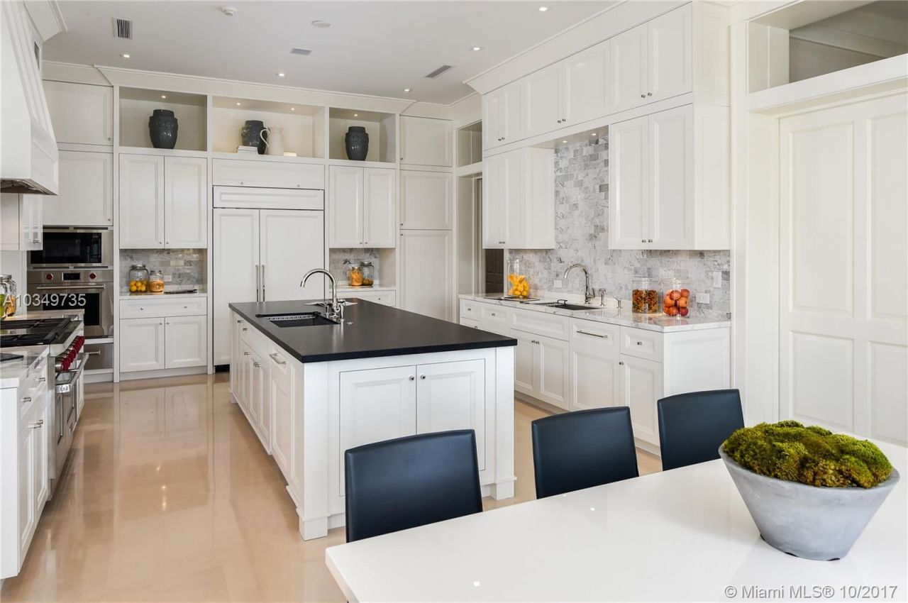 House in Miami, USA, 1 000 m² - picture 6