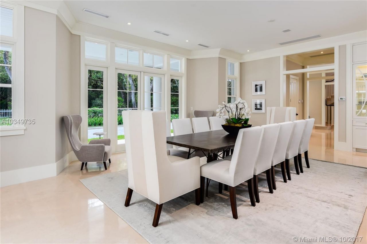 House in Miami, USA, 1 000 m² - picture 8