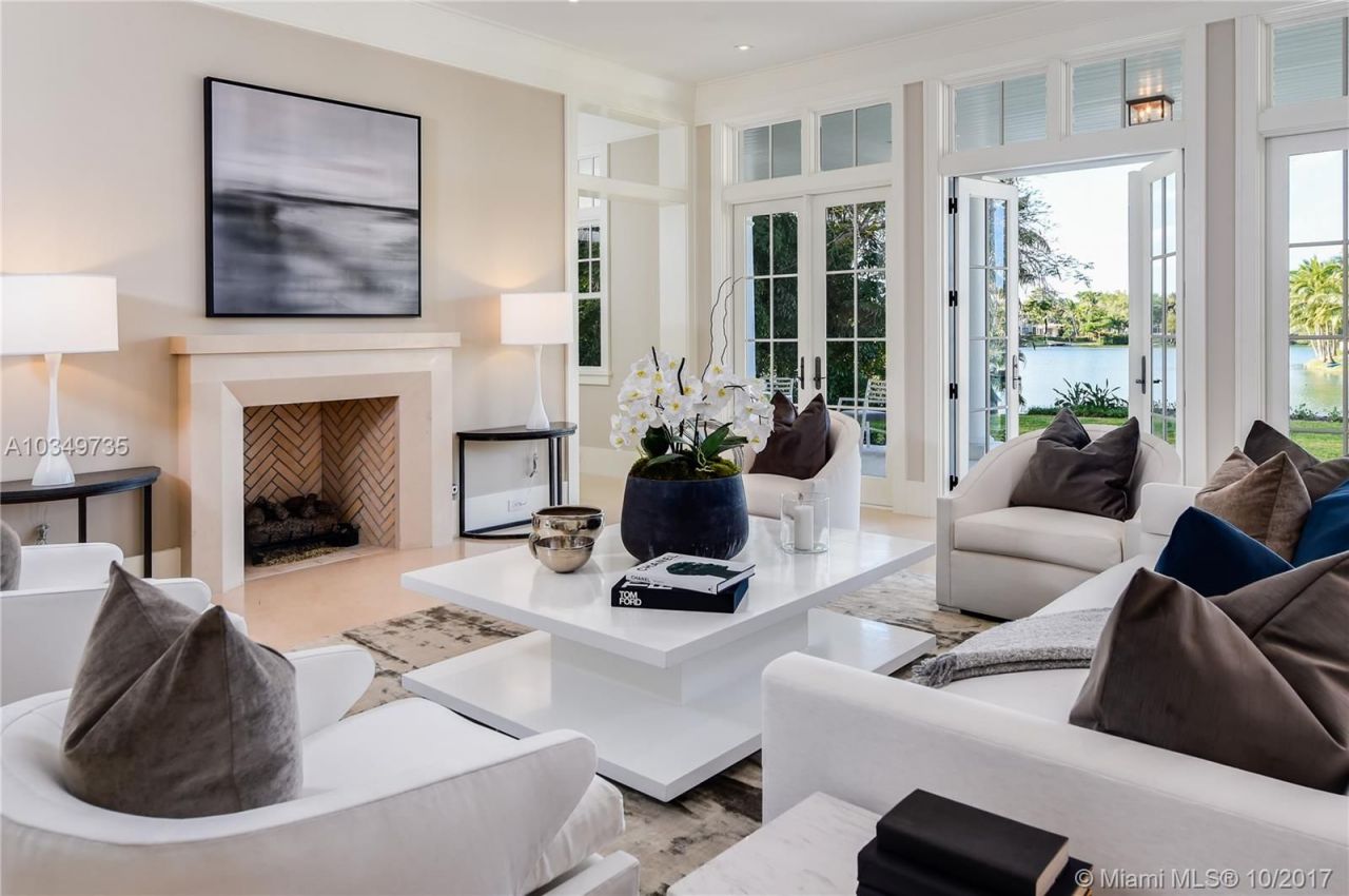 House in Miami, USA, 1 000 m² - picture 11