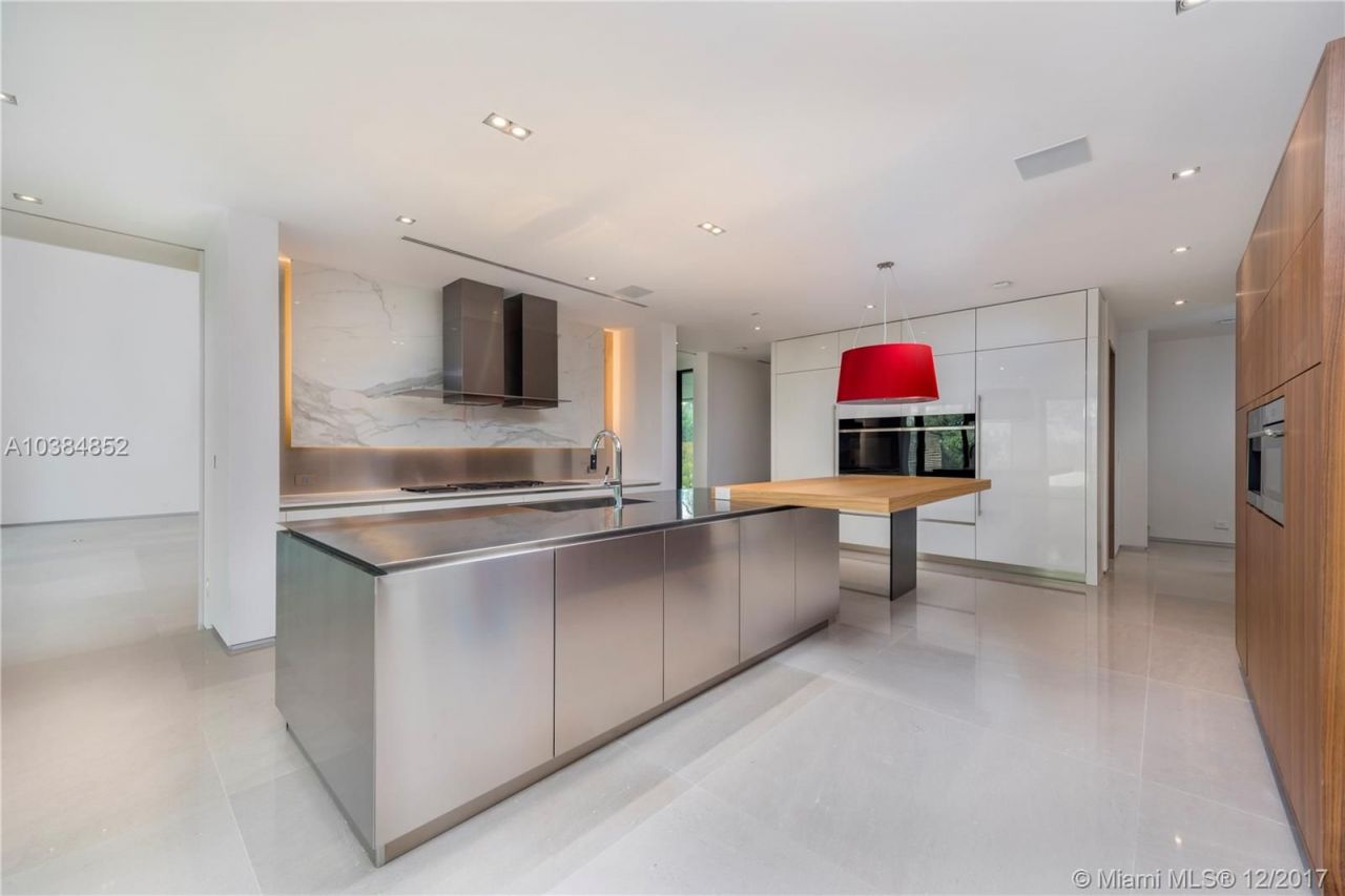 Haus in Miami, USA, 1 000 m² - Foto 6