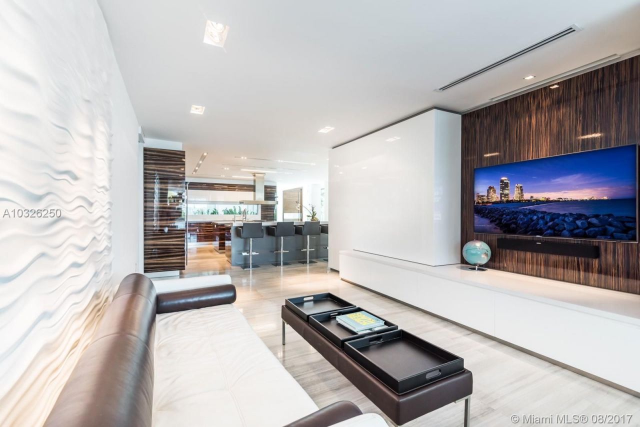 Haus in Miami, USA, 580 m² - Foto 6