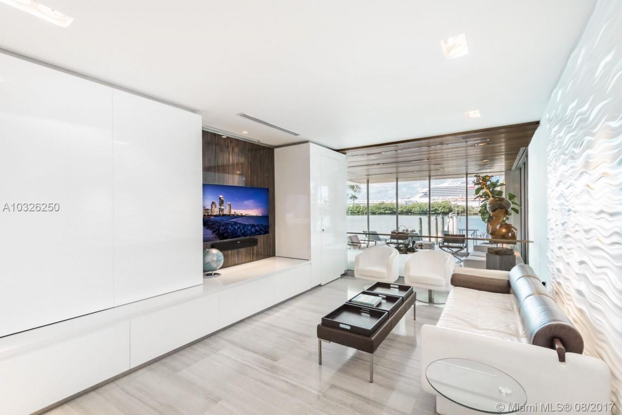 Haus in Miami, USA, 580 m² - Foto 5