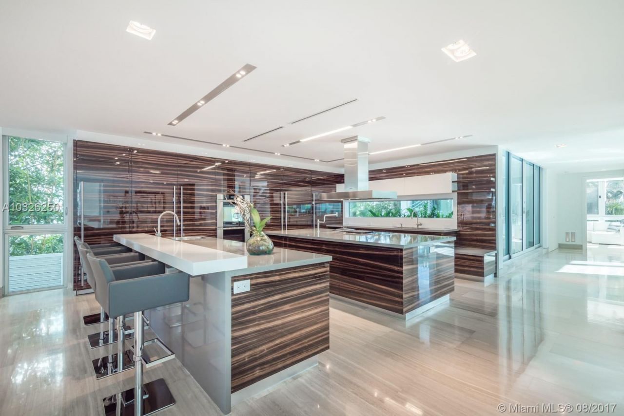 Haus in Miami, USA, 580 m² - Foto 8