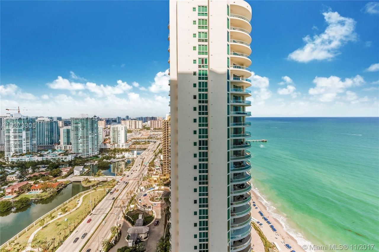 Wohnung in Miami, USA, 180 m² - Foto 4