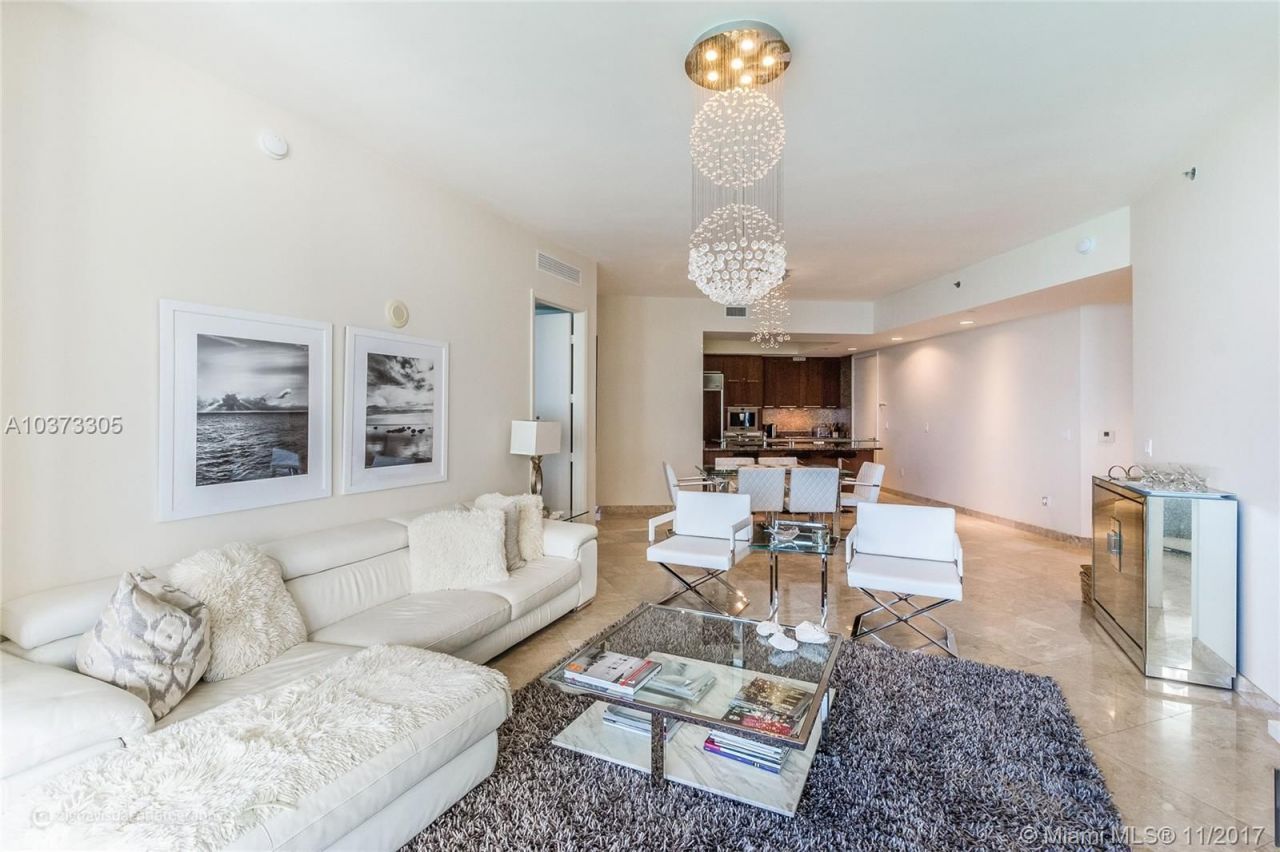 Wohnung in Miami, USA, 180 m² - Foto 8