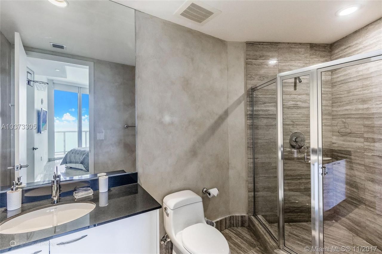 Wohnung in Miami, USA, 180 m² - Foto 9