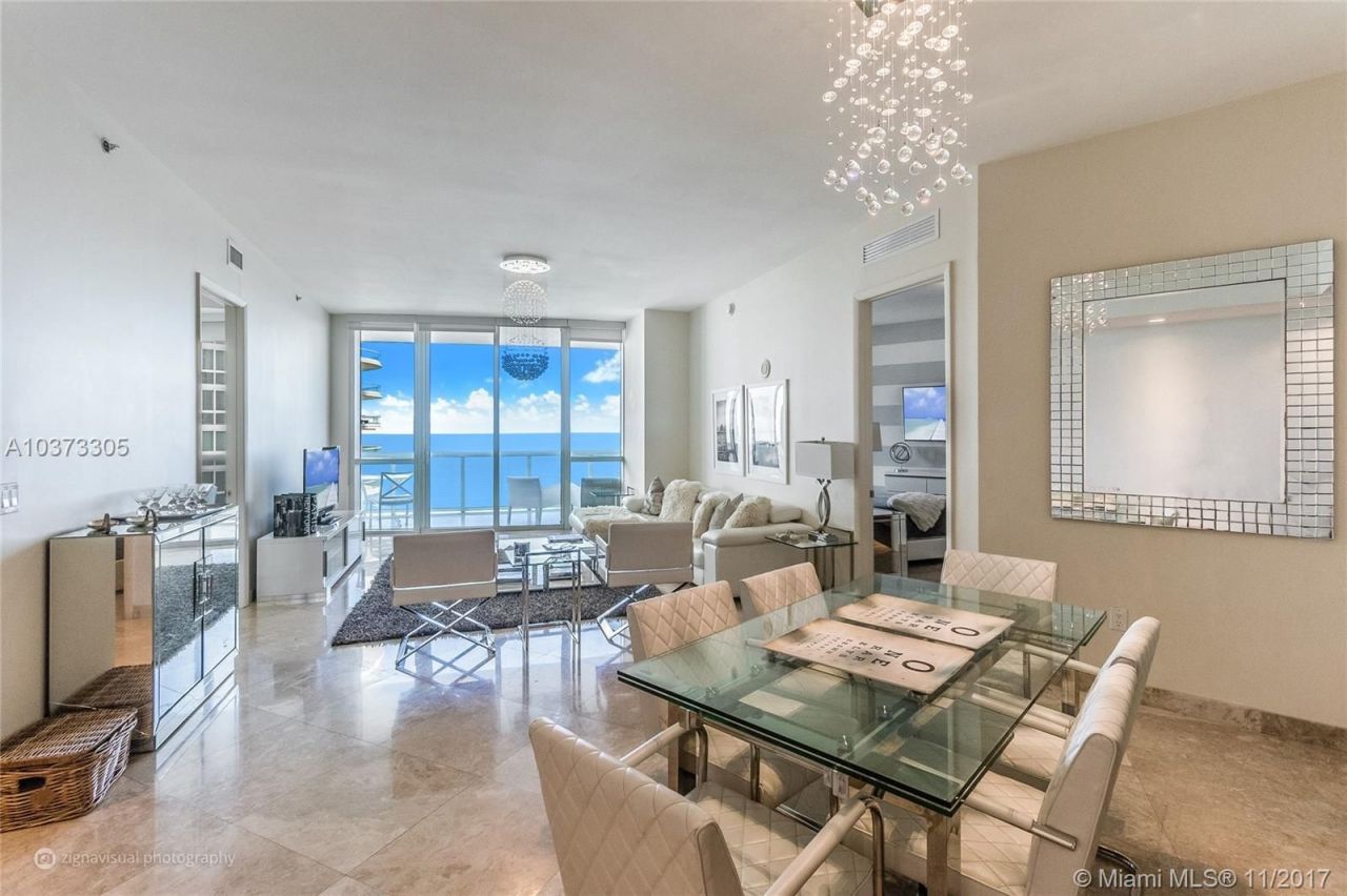 Wohnung in Miami, USA, 180 m² - Foto 12