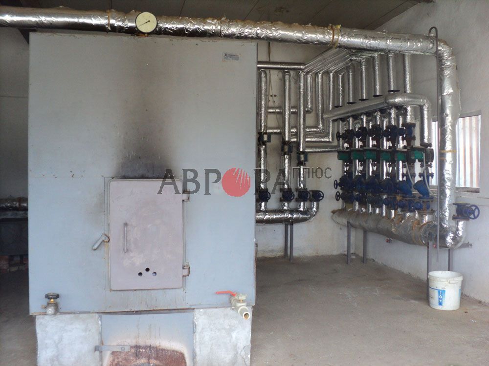 Industrial in Kableshkovo, Bulgaria, 12 478 m² - picture 7