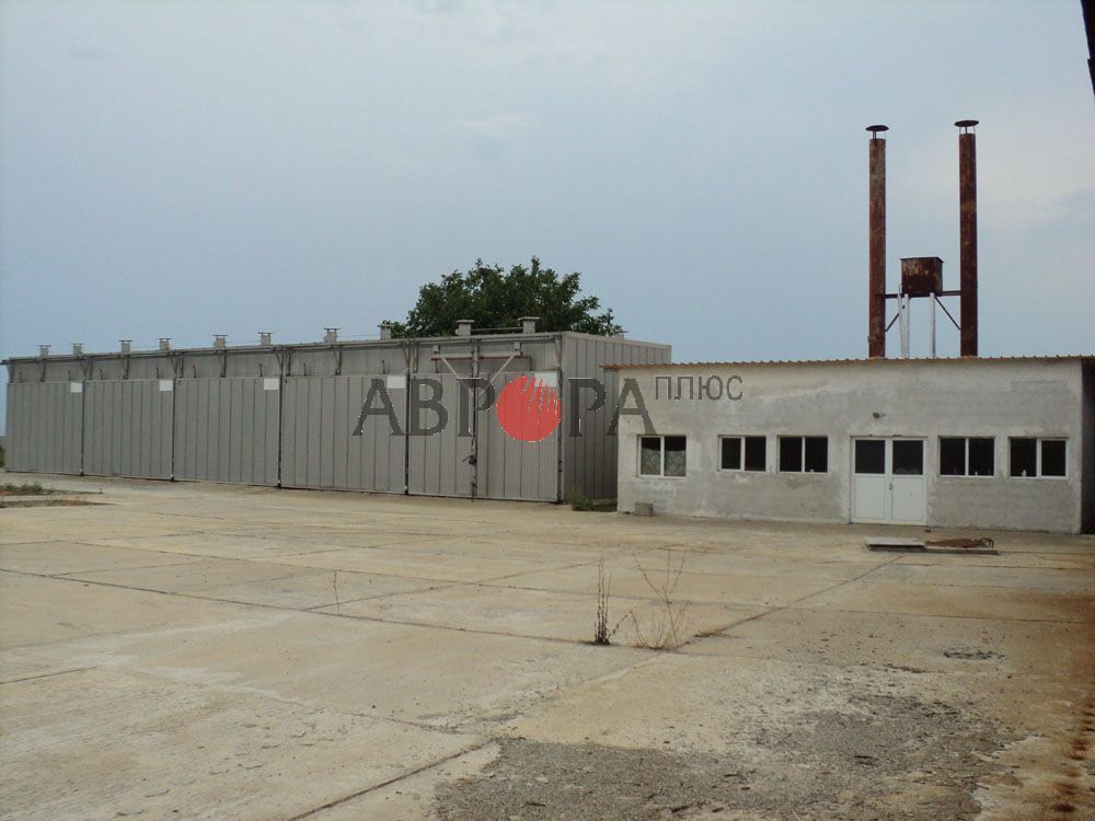 Industrial in Kableshkovo, Bulgaria, 12 478 m² - picture 5