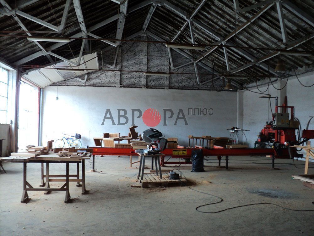 Industrial in Kableshkovo, Bulgaria, 12 478 m² - picture 8