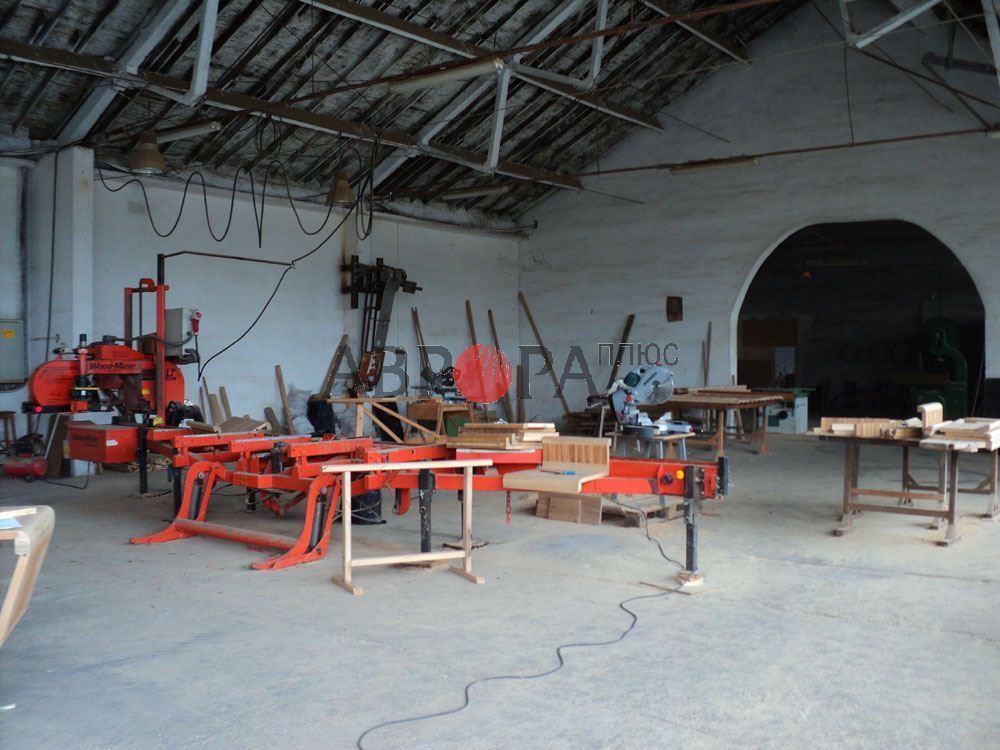 Industrial in Kableshkovo, Bulgaria, 12 478 m² - picture 9